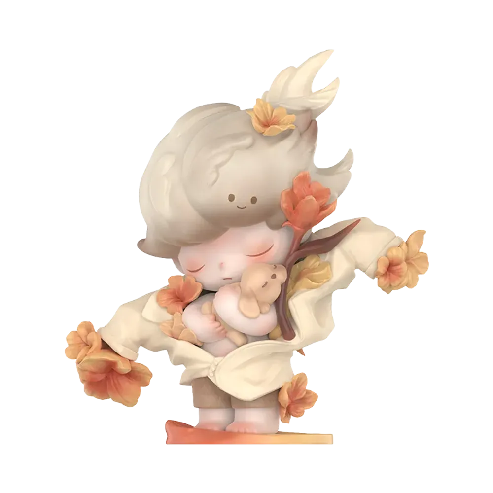 POP MART DIMOO Love's Guardian Figure