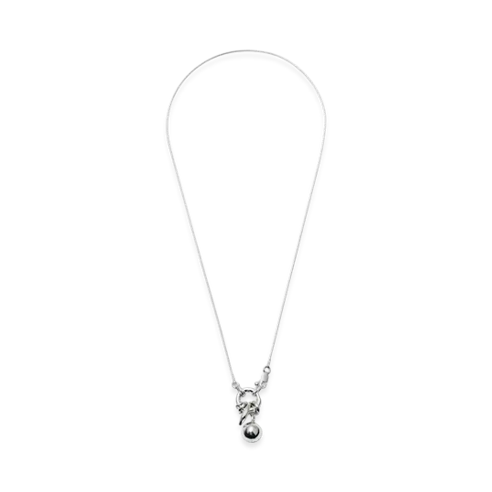 GADID ANONIEM Truth "Silver"