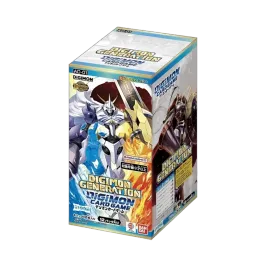 デジモンカードゲーム アドバンスブースター「デジモン デジモンカードゲーム アドバンスブースター「デジモン