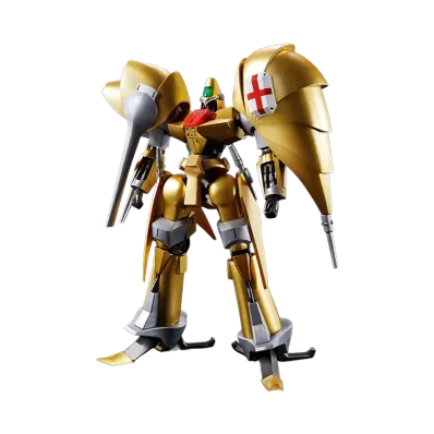 BANDAI "HIGH GRADE" -Heavy Metal L-Gaim- HG 1/144 Oji