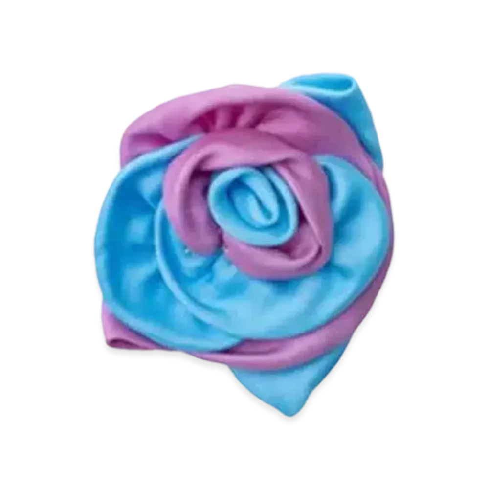 ANREALAGE Photochromic Corsage Rose "Colorful"