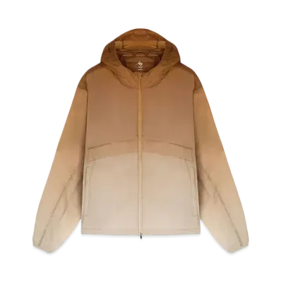 REPRESENT 247 Hooded Training Jacket "Ombre"