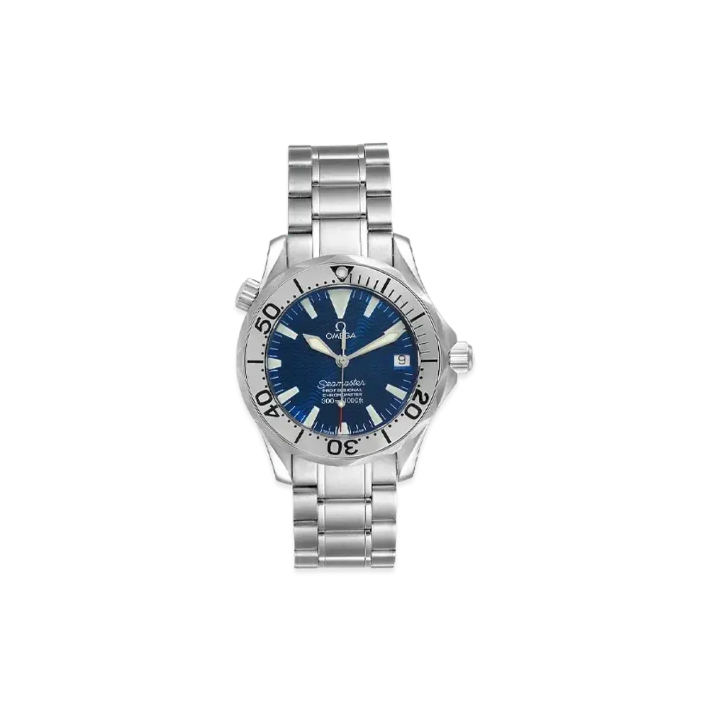Omega Sea Master Professional 2253.80