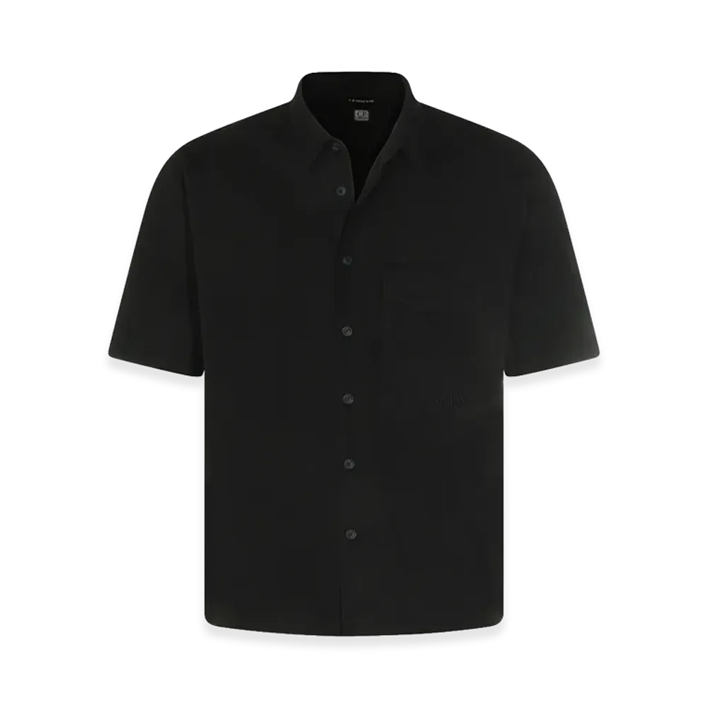 C.P. Company Shirts "Light Gray"