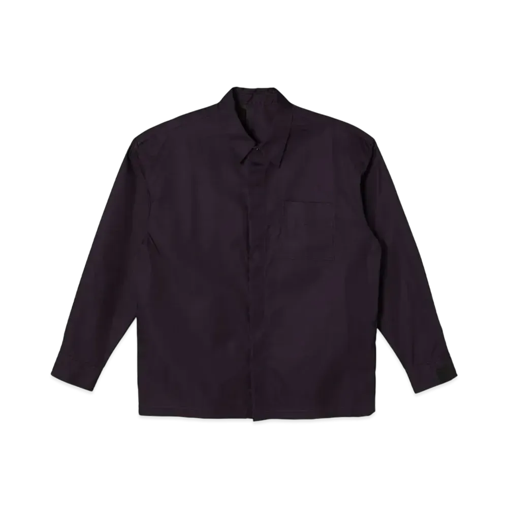 N.HOOLYWOOD Shirt "Navy"