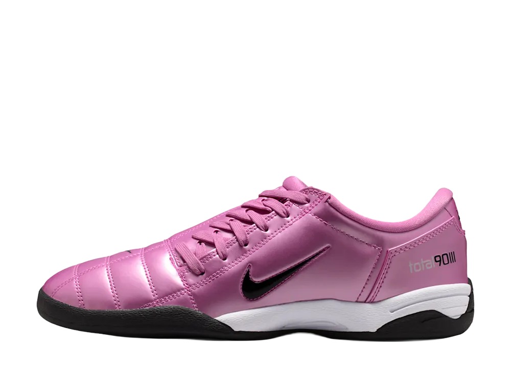 Nike Women's Total 90 3 "Light Magenta"