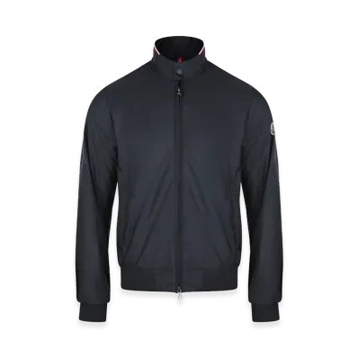 MONCLER Jackets "Black"