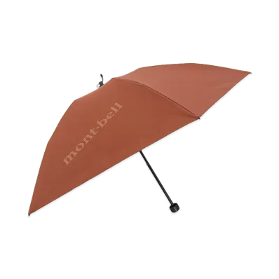 mont-bell Parasol "Orange"
