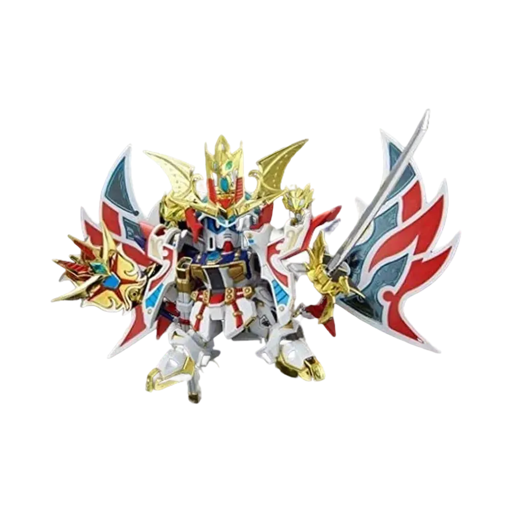 BB Warrior LEGEND BB Shinsei Daishogun