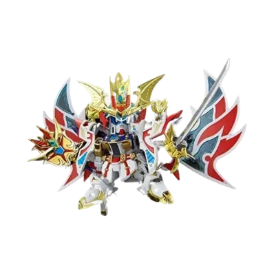 BB Warrior LEGEND BB Shinsei Daishogun