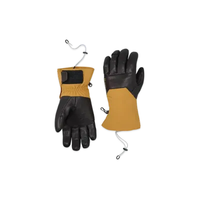 ARC'TERYX Saber Gloves "Yukon"
