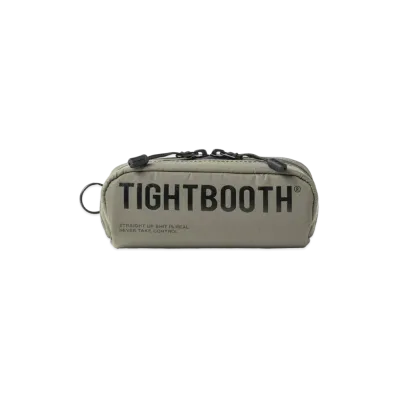 TIGHTBOOTH x RAMIDUS Glasses Case "Olive"