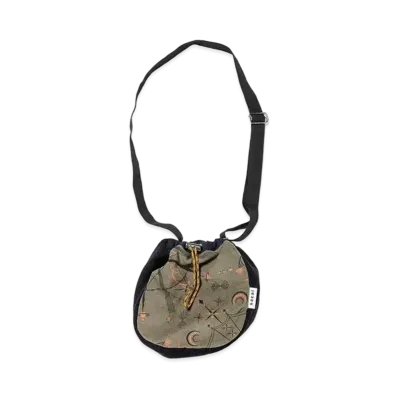 sacai Zantan Kinchaku "Khaki"