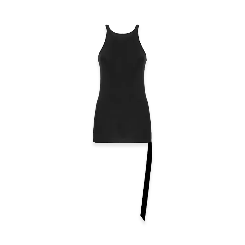 Rick Owens DRKSHDW Women's Top "Black"