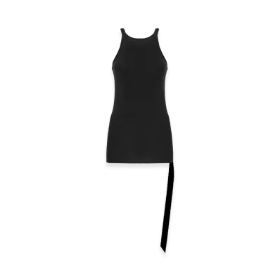 Rick Owens DRKSHDW Women's Top "Black"