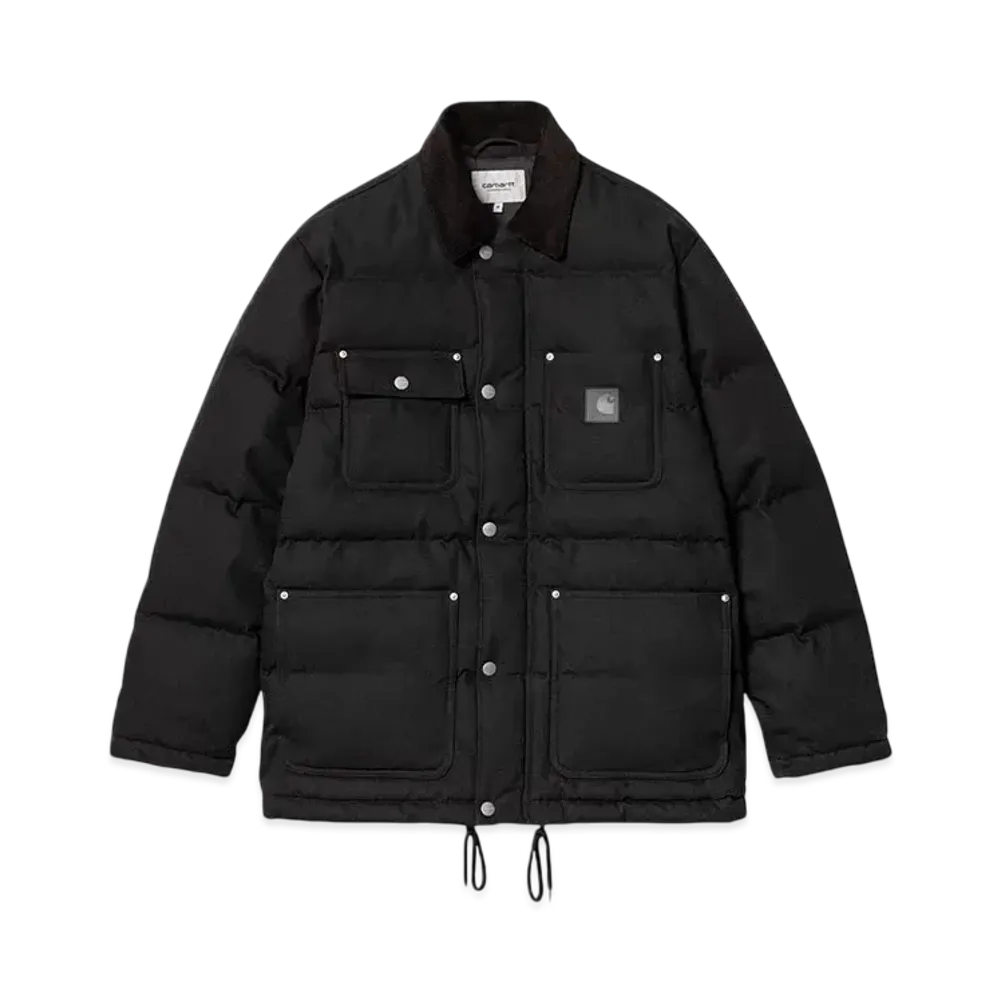 Carhartt WIP Rayley Jacket "Black"