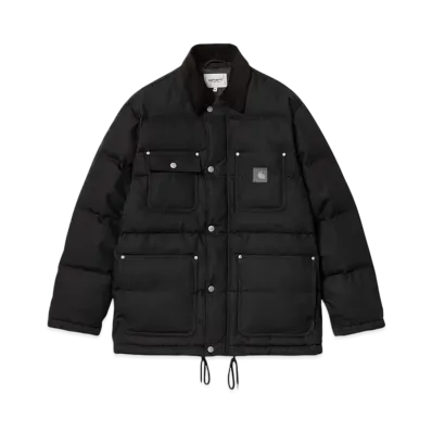 Carhartt WIP Rayley Jacket "Black"