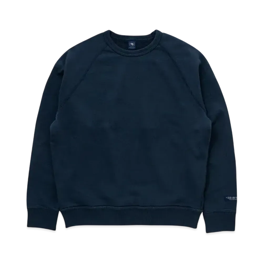 RATS Binder Neck Sweat "Navy"