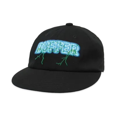 Buffer Cap "Black"