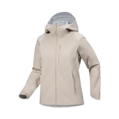 ARC'TERYX Women's Gamma Heavy Weight Hoody "Rune"