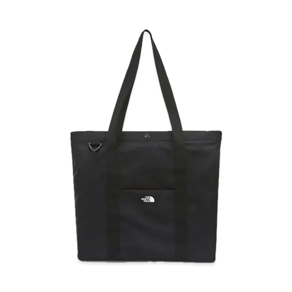 The North Face Sofshoulder Bag "Black"