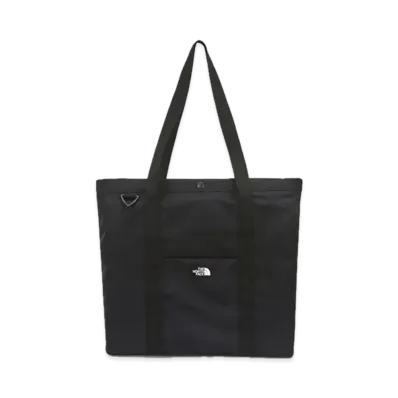 The North Face Sofshoulder Bag "Black"