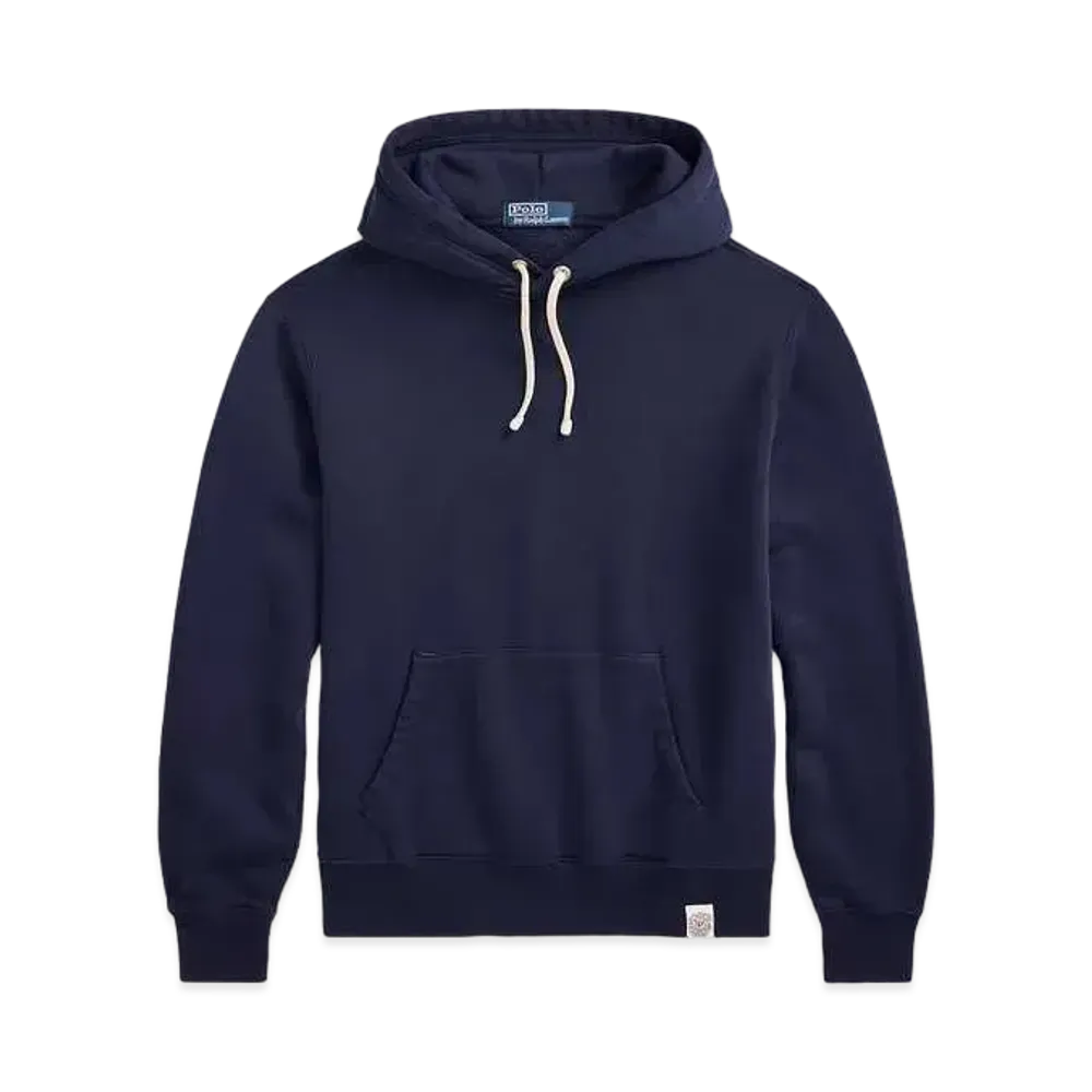 Polo Ralph Lauren Fleece Hoodie #1 "Navy"