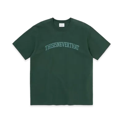 thisisneverthat Arch-Logo Tee "Forest"