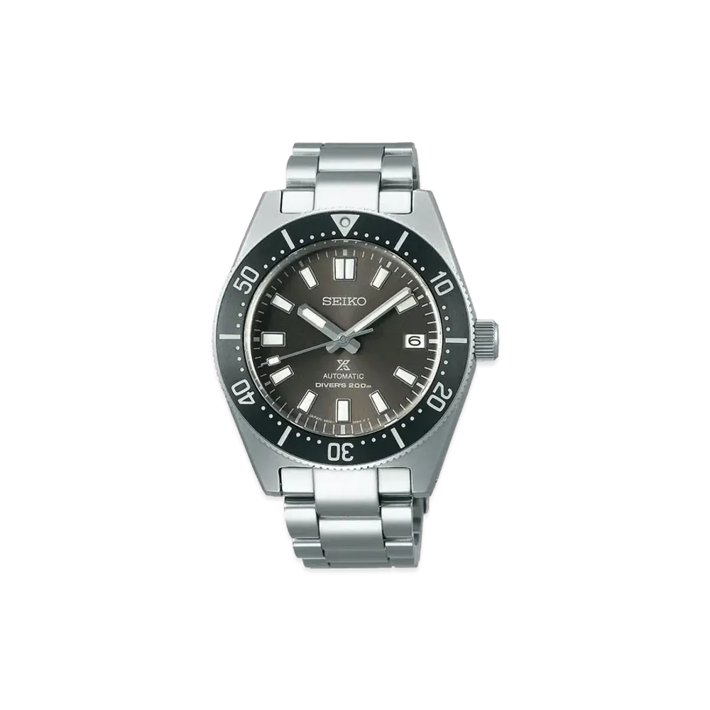 SEIKO Prospex Diver Scuba SBDC101