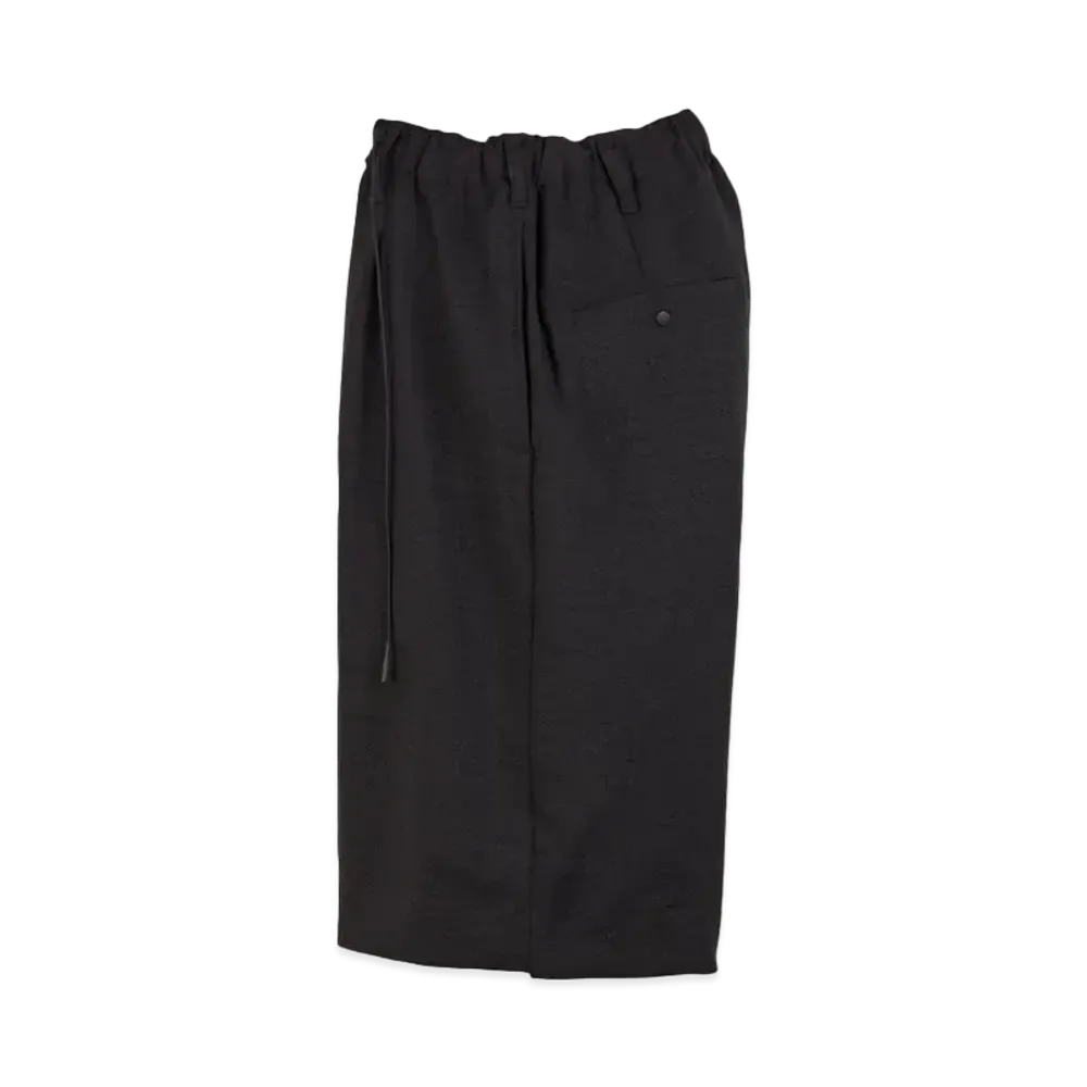 Y-3 SP Uni Shorts "Black"