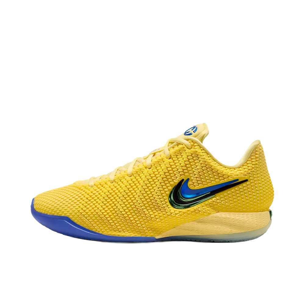 Nike Women's Caitlin 1 "Yellow Zest" (IH7421-700/IH7423-700)
