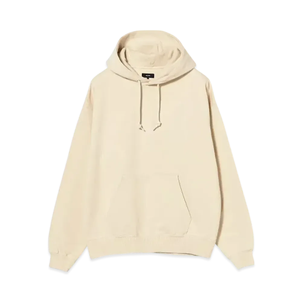 BEAMS Heavyweight Hoodie "Natural"