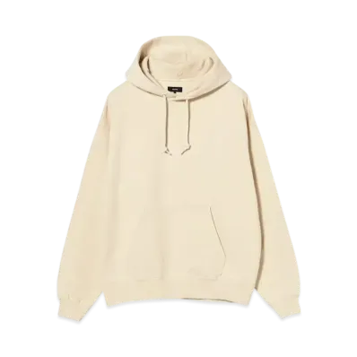 BEAMS Heavyweight Hoodie "Natural"