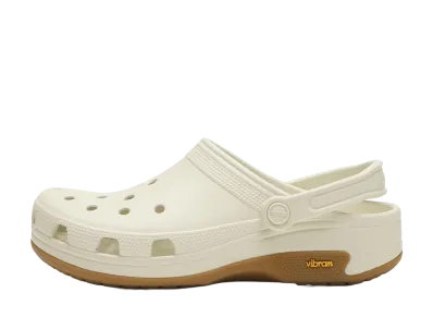 Crocs Classic EXP Clog Vibram "Summit White/Gum"