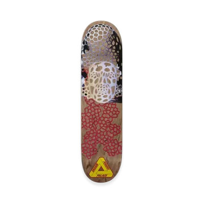 PALACE Powers Pro S43 8 "Multicolor"