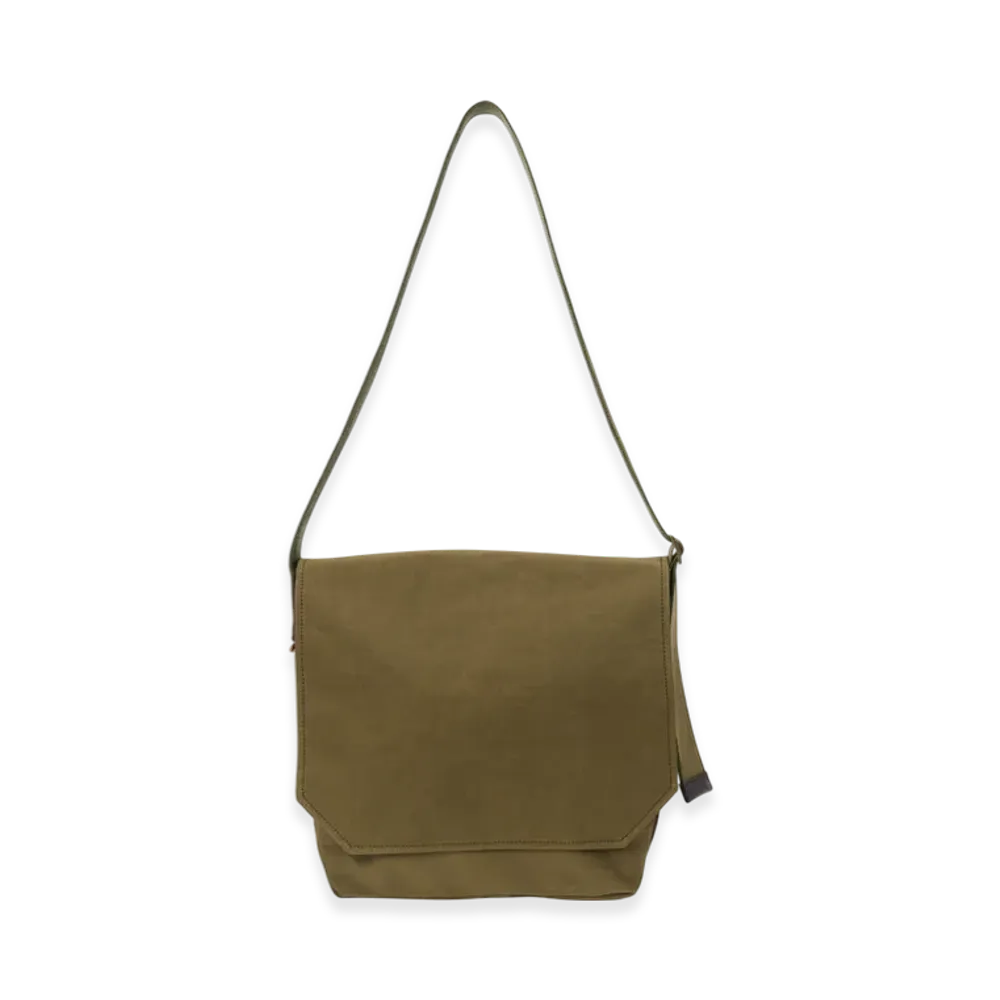 Hender Scheme Flap Shoulder Small "Khaki"