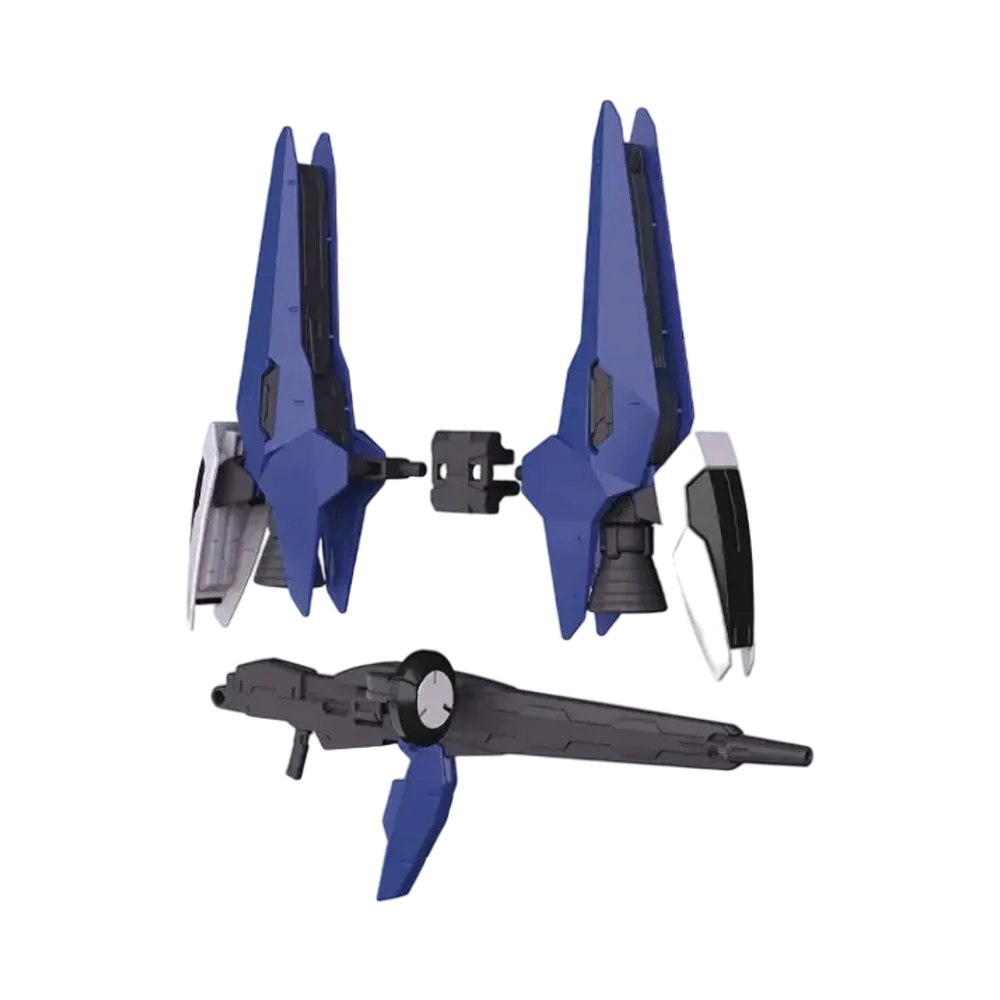 HGBD:R 1/144 Tertium Arms
