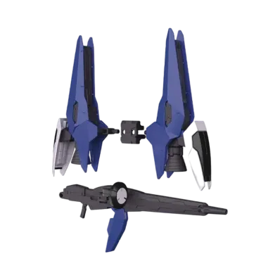 HGBD:R 1/144 Tertium Arms