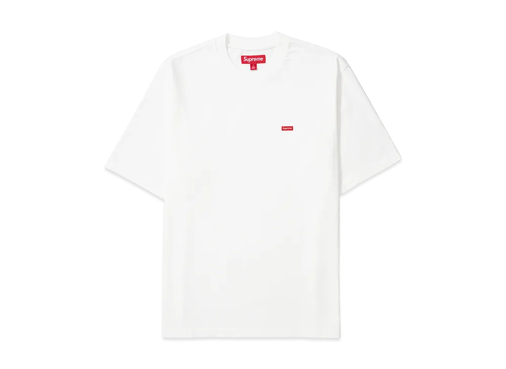 Supreme Small Box Tee (26SS) Supreme Small Box Tee (26SS)