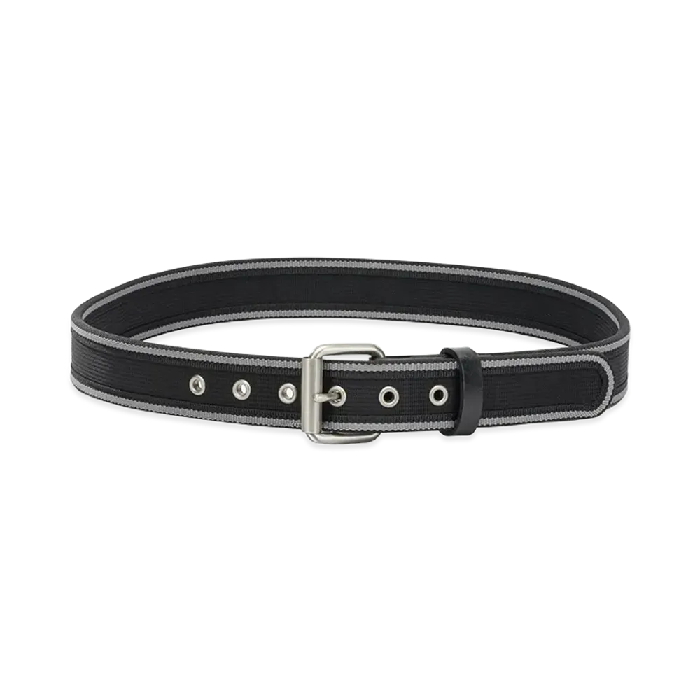 Stussy Belts "Black"