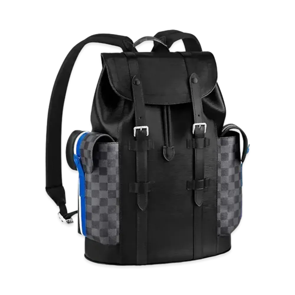 Louis Vuitton Christopher PM Monogram