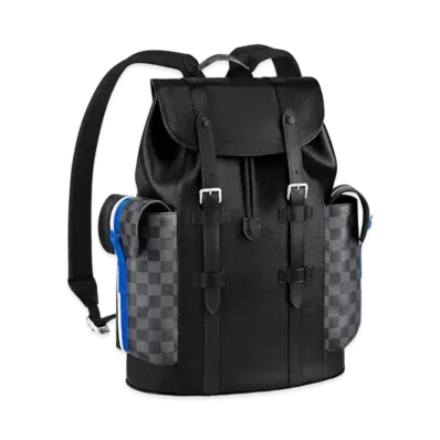 Louis Vuitton Christopher PM Monogram