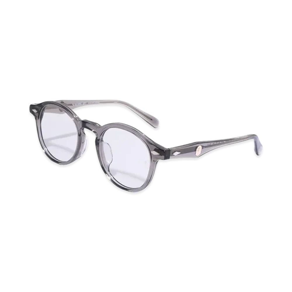 A BATHING APE Optical Frame #1 "Gray"