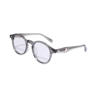 A BATHING APE Optical Frame #1 "Gray"