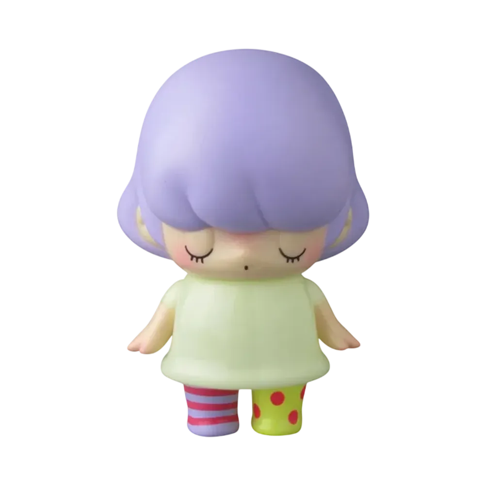 MEDICOM TOY / seri norica A.Girl Hikaru Pajama Lavender