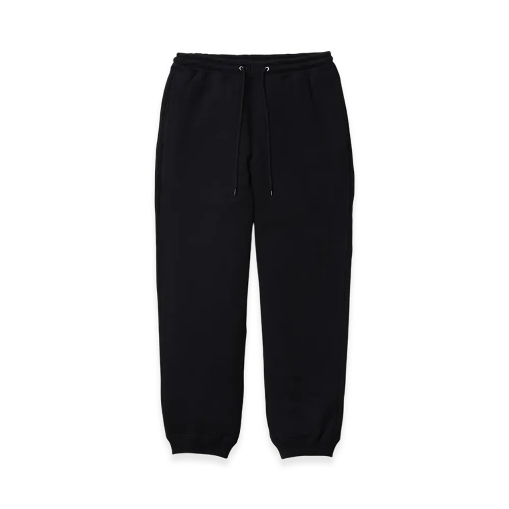 NEIGHBORHOOD Herringbone Sweat PT "Black"