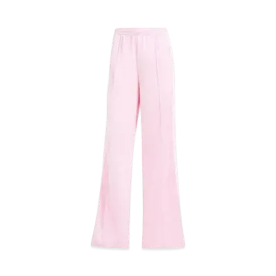 adidas Firebird Loose Track Pants "True Pink"