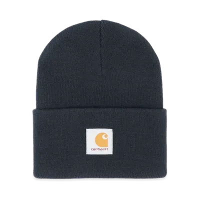 Carhartt WIP Acrylic Watch Hat "Darknavy"