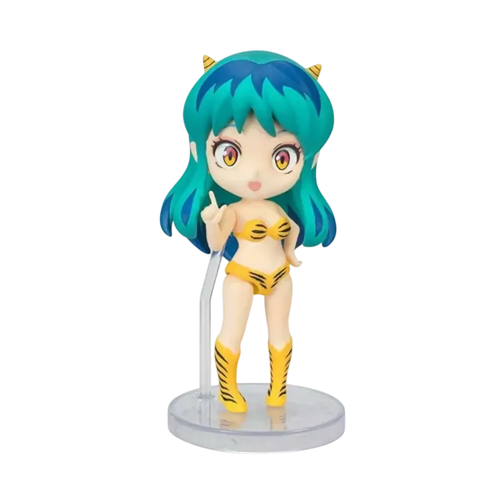 BANDAI "Figuarts mini" -Urusei Yatsura- Lum