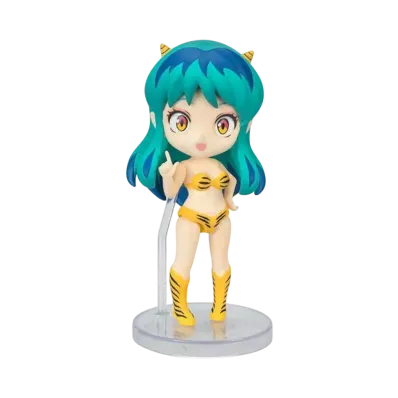 BANDAI "Figuarts mini" -Urusei Yatsura- Lum